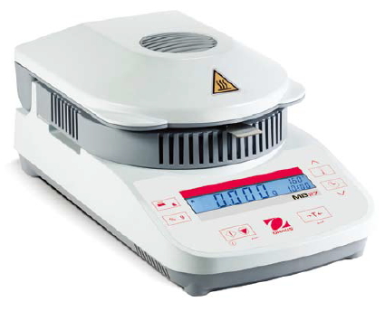 MB23 水分分析仪