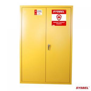 SYSBEL® 紧急器材柜（PPE柜）