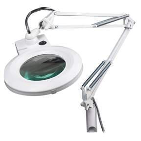 Fisherbrand™ LED 放大照明灯