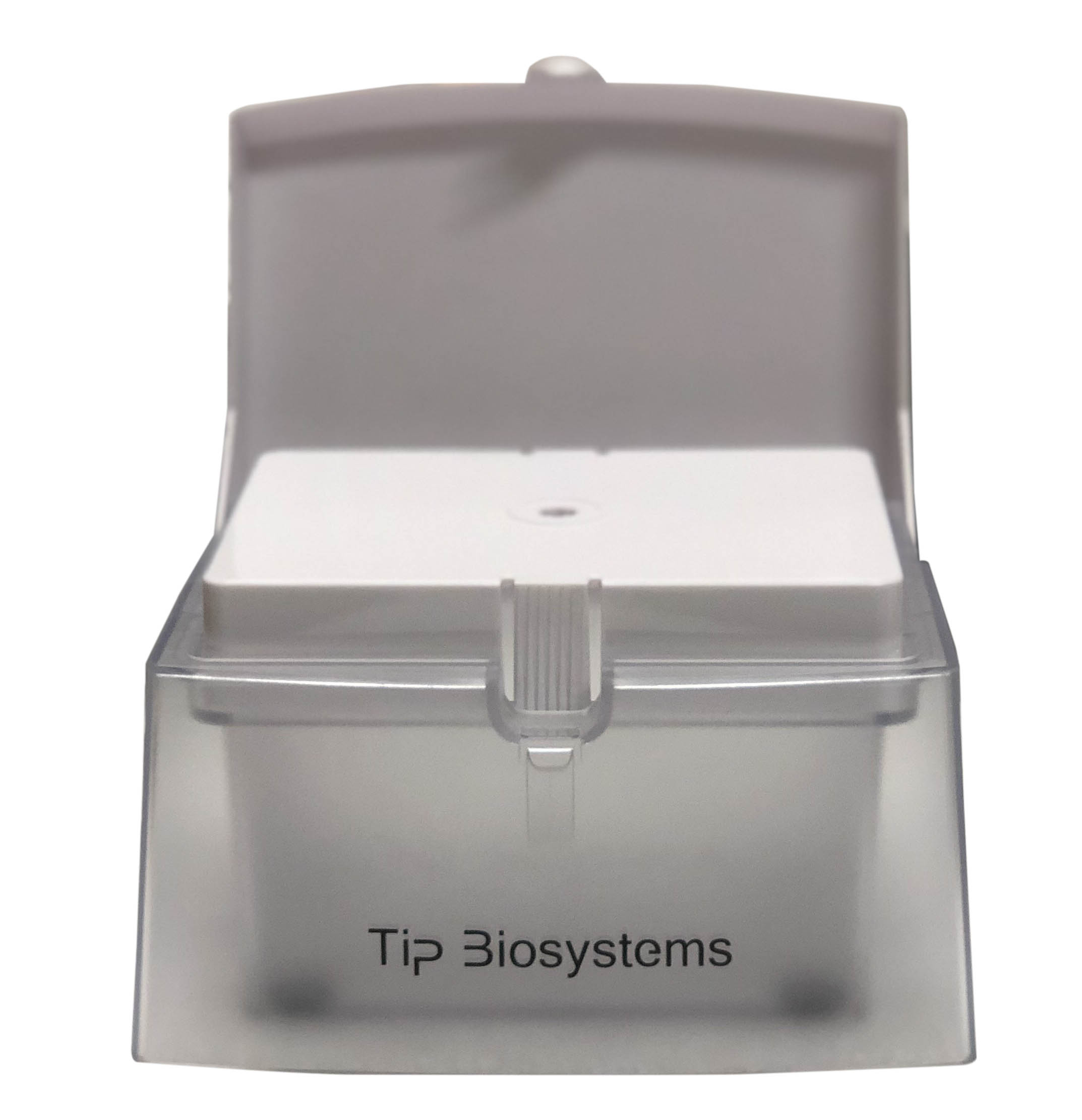 Tip Biosystems 比色头弹出盒
